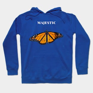 Butterfly Hoodie